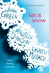 Let It Snow by JG, MJ, & LM