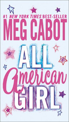 all-american-girl