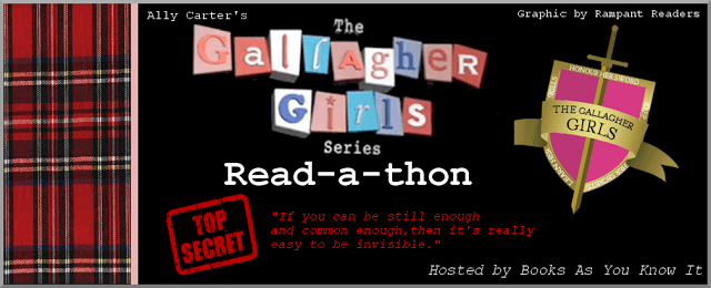 gallagher-girls-readathon