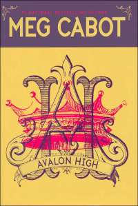 Avalon_High book