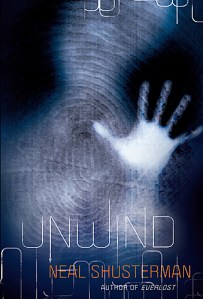 UnwindBookCover
