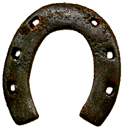 horseshoe