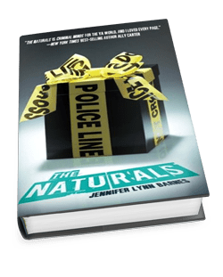 thenaturals