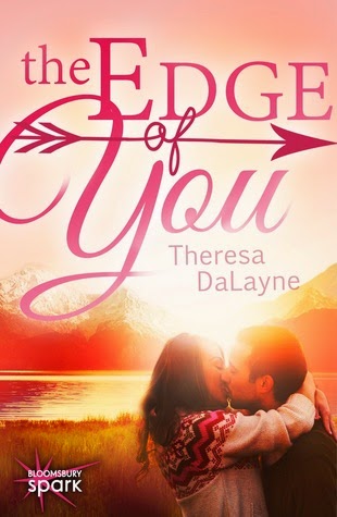 the edge of you