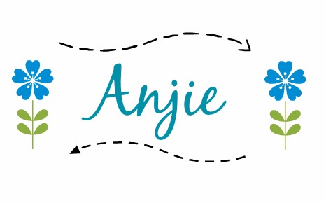 Anjie Signature