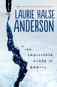 lauriehalseanderson