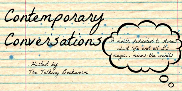 Contemporary Conversations Banner