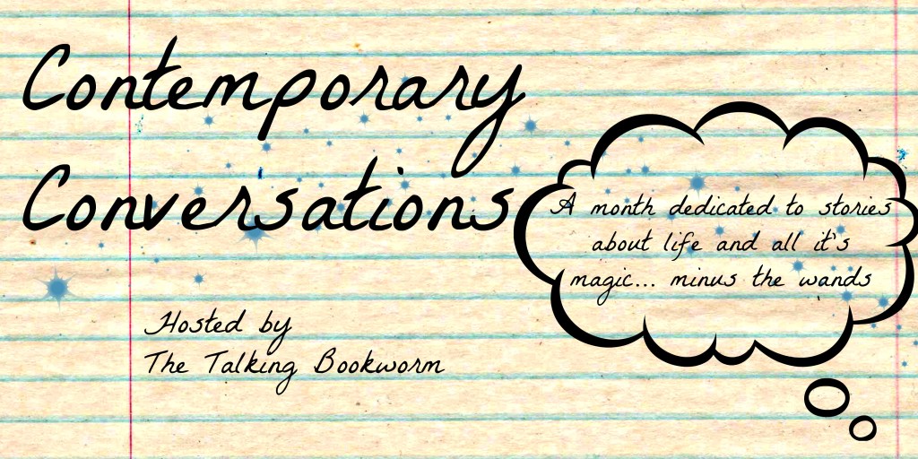Contemporary Conversations Banner