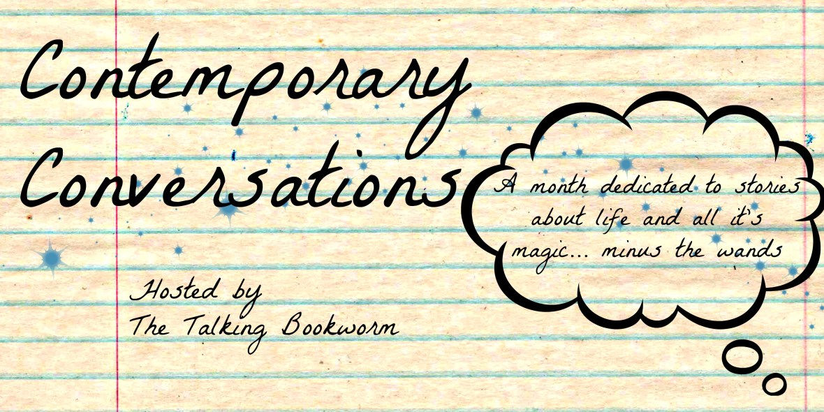 Contemporary Conversations Banner