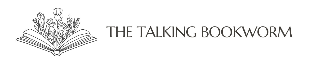 The Talking Bookworm